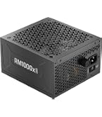 Amazon | Corsair RM850x Shift (2025) 完全モジュラーATX電源